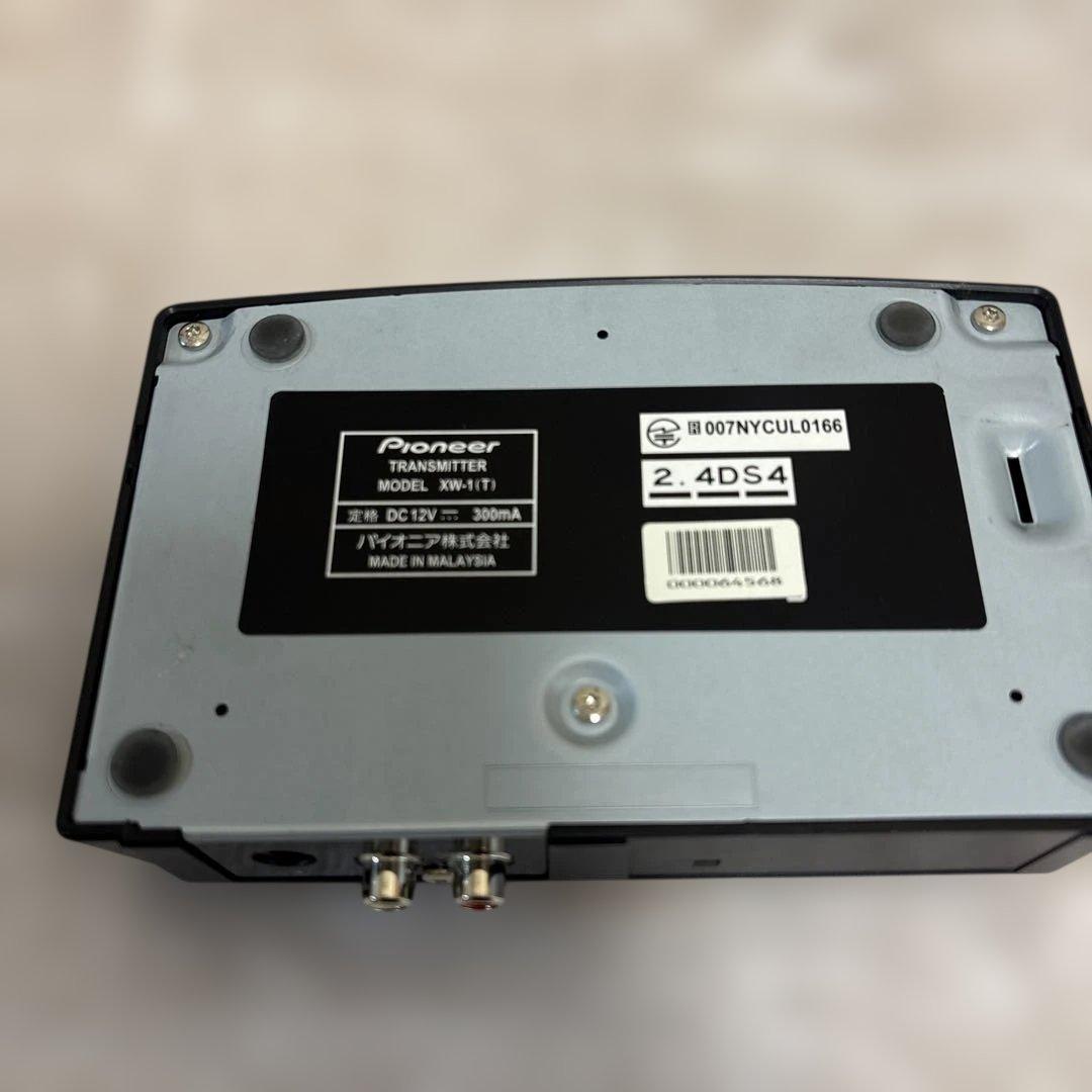 Pioneer サラウンドスピーカーセット SX-SW717 XW-1 他