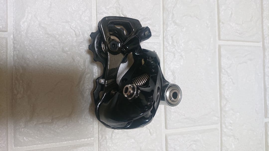 デュラエース9000リアディレイラー