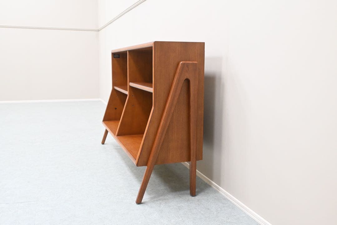 【展示極美品】ACME アクメファニチャー シェルフ BROOKS