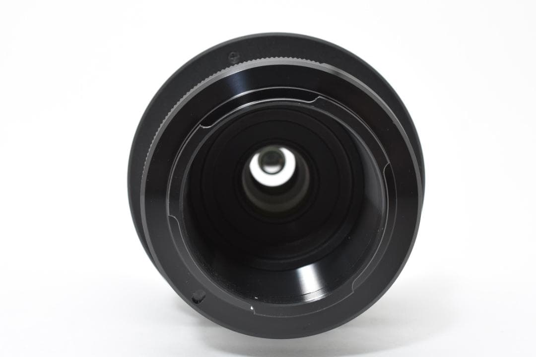 Kenko 望遠レンズ 400mm F8 NII キャノンEOSM #20975