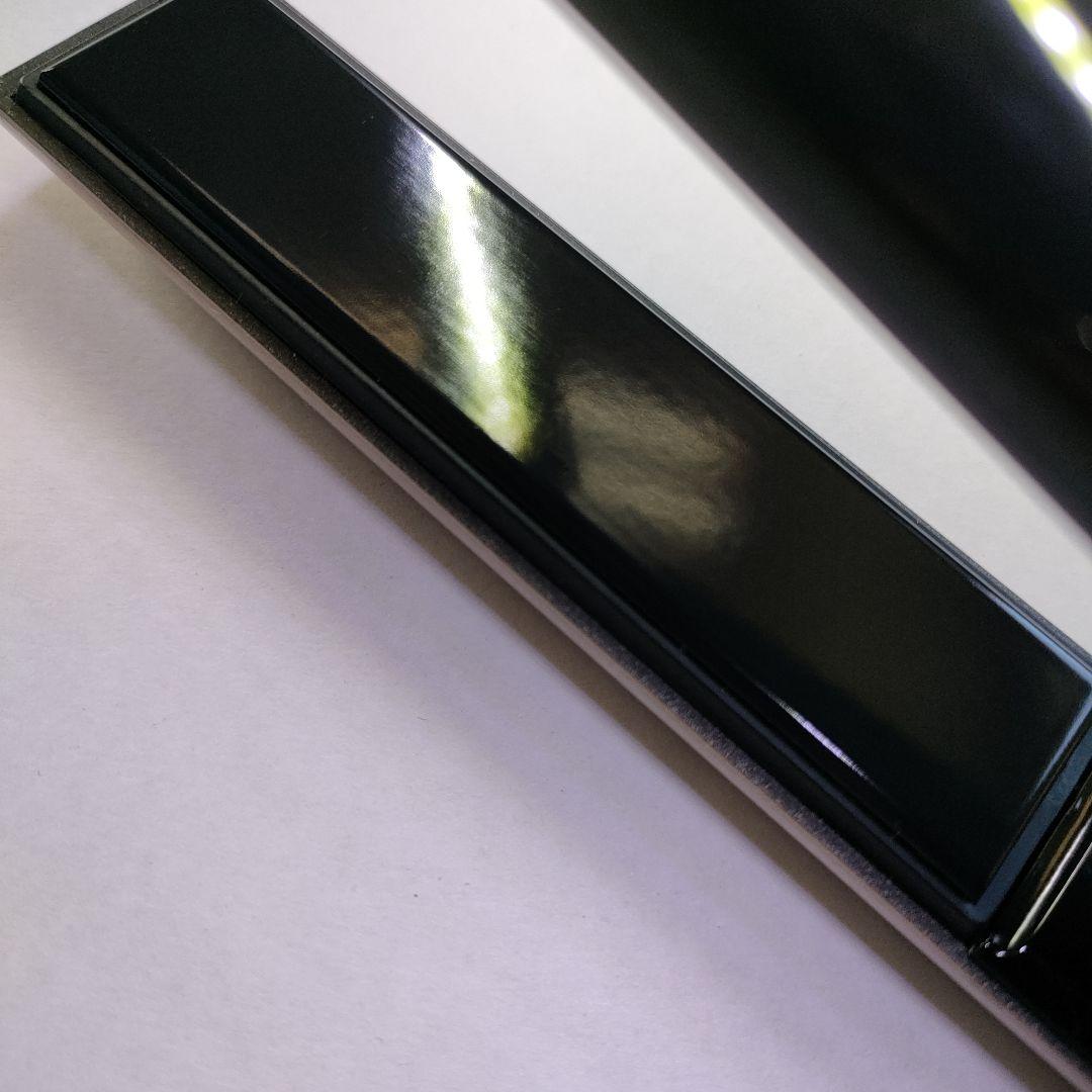 ☆美品☆ヘアビューロン 4D ストレートヘアアイロン