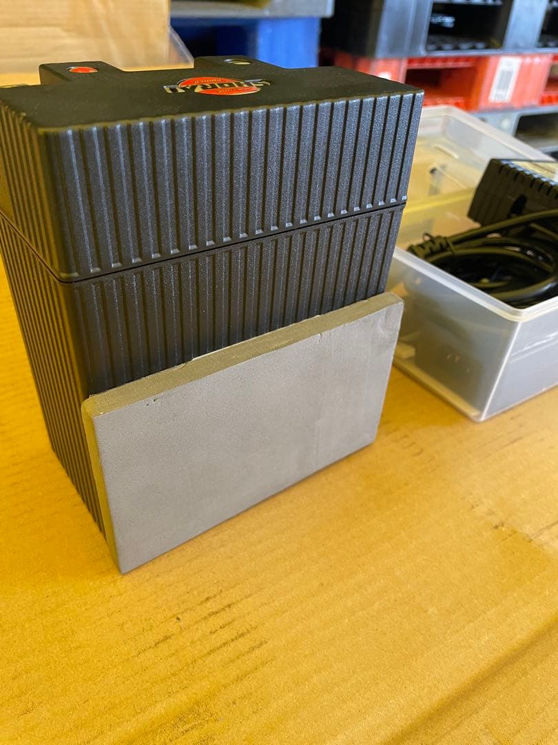 値下げしました❗️GPZ900R SHORAI 充電器セット