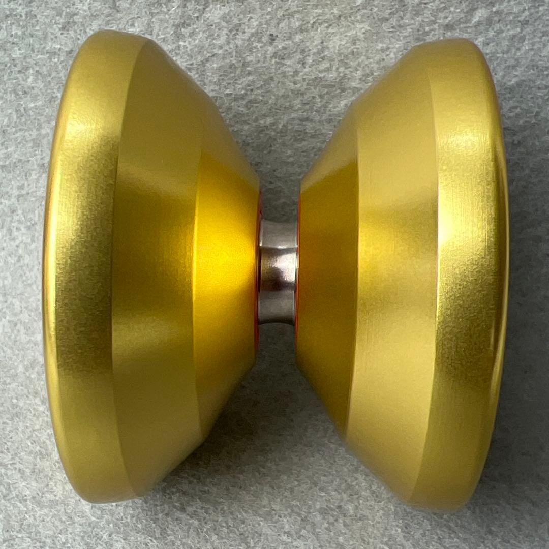 yoyomonster Checkmate ヨーヨーモンスター　チェックメイト