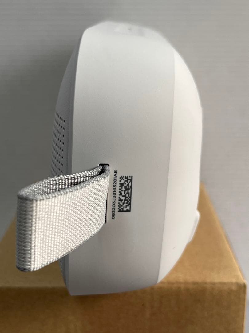 BOSE ワイヤレススピーカー /ホワイト