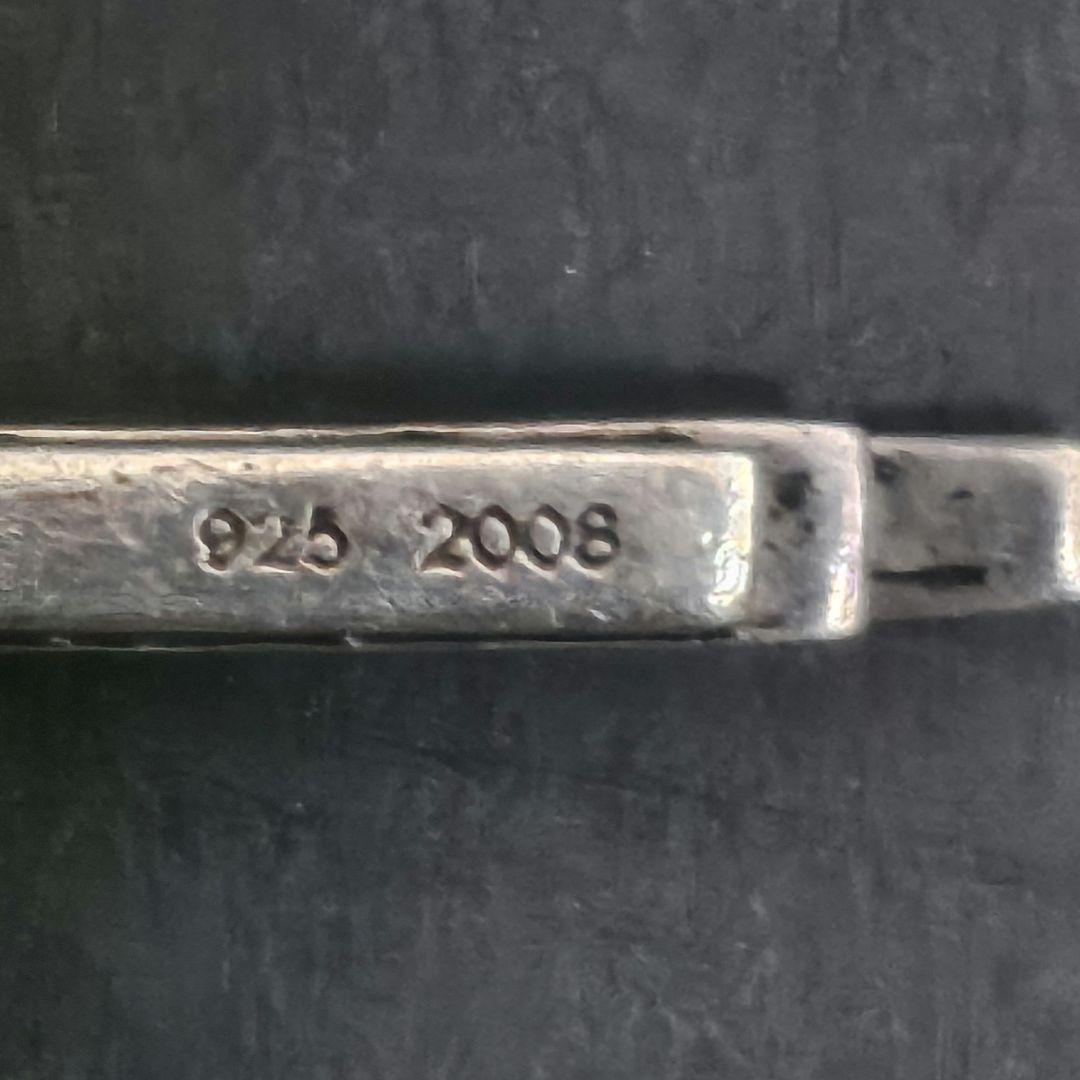 CHROME HEARTS CROSS CHARM RS3クロスチャーム