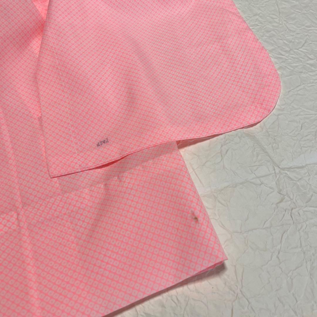 七五三 女の子 7歳 着物襦袢小物 フルセット 丸昌謹製