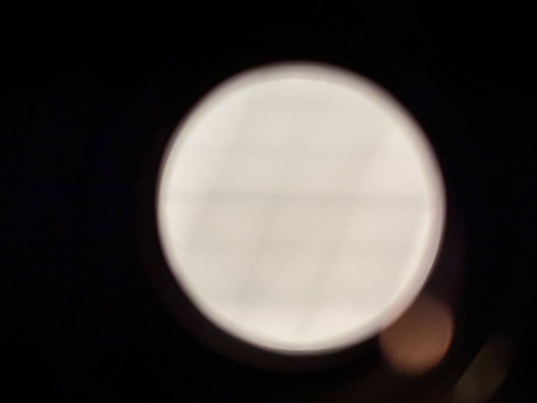 【美品】キヤノン Canon NEW FD ZOOM 35-105mm F3.5