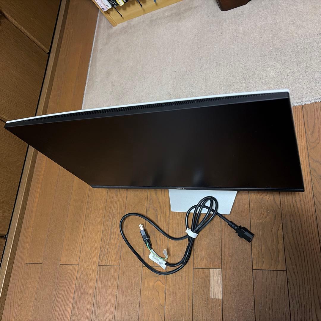 DELL 23.8インチ FHD IPSディスプレイ【付属品完備】