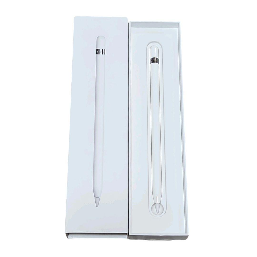 【訳あり】 Apple Pencil (第1世代) USB-Cアダプタ付属 ペン