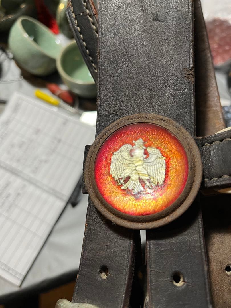 馬具、乗馬、おもがい、くつわ、ハミ、競馬、競争馬