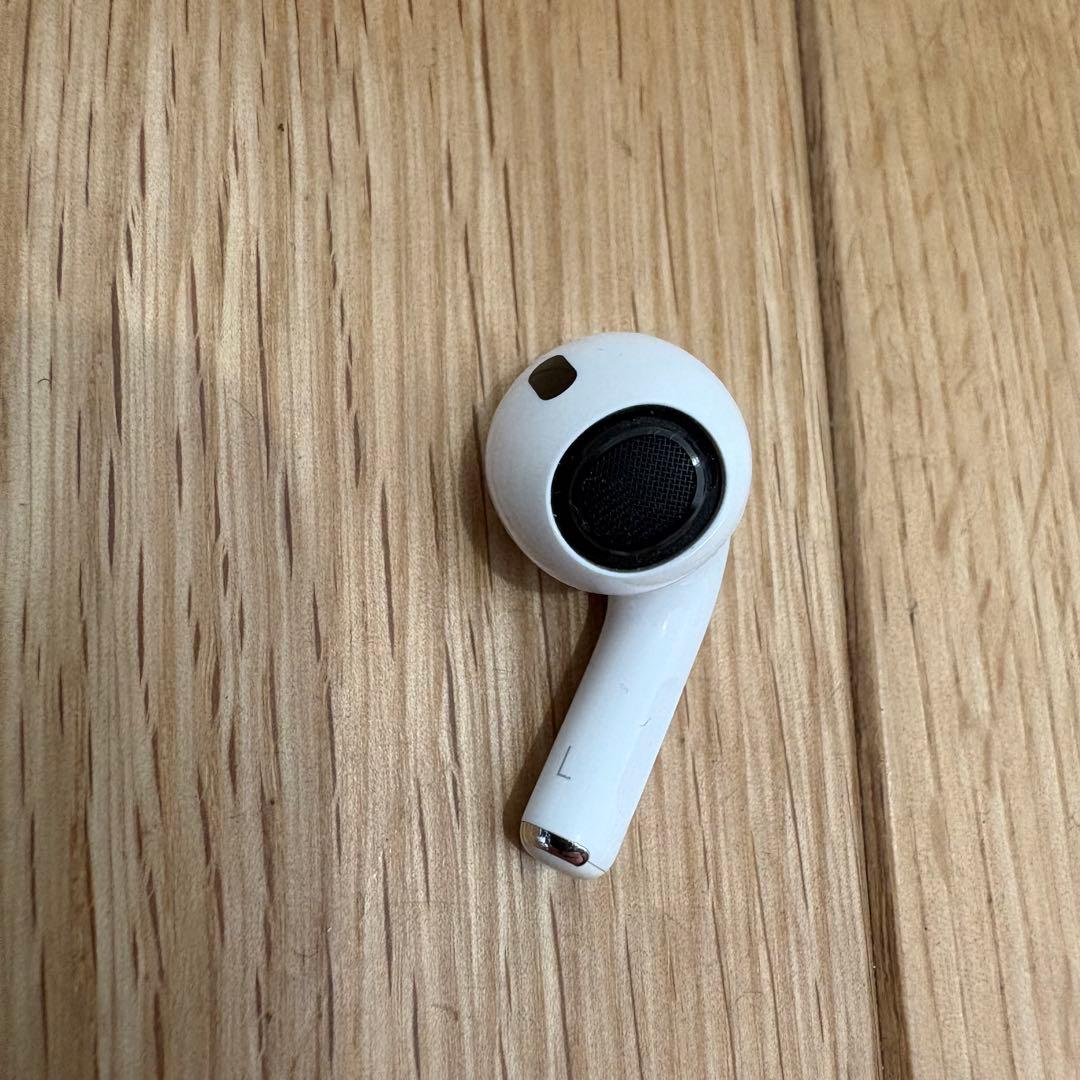 AirPods Pro 第2世代 イヤホン両耳 本体のみ 付属品付き