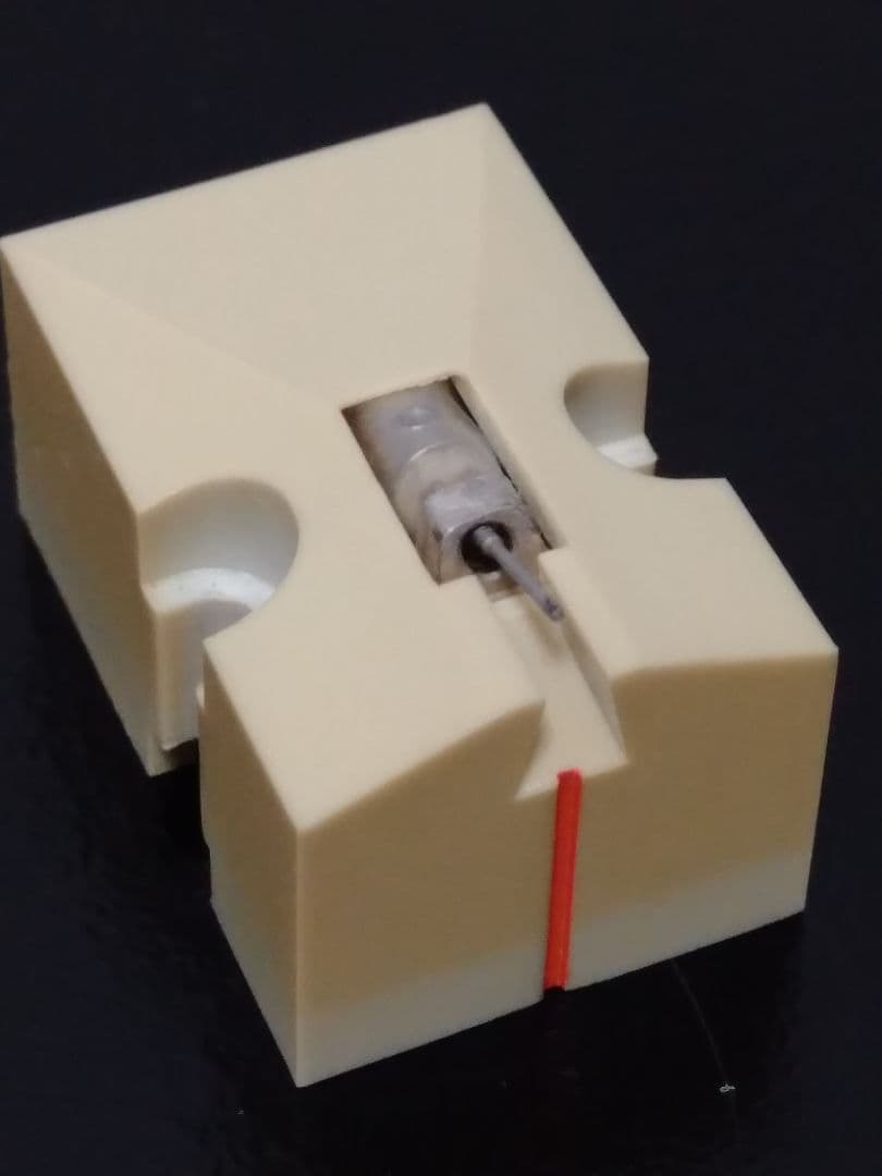 デノン MCカートリッジ DL-103S 出音良好美品