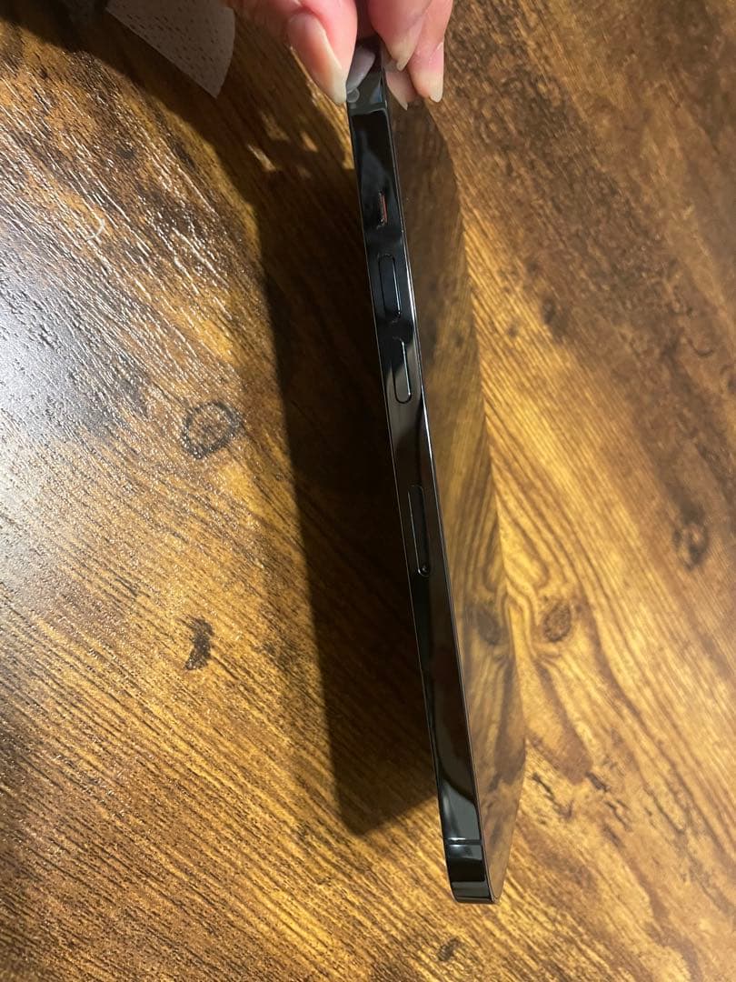 スマートフォン本体 iPhone12promax