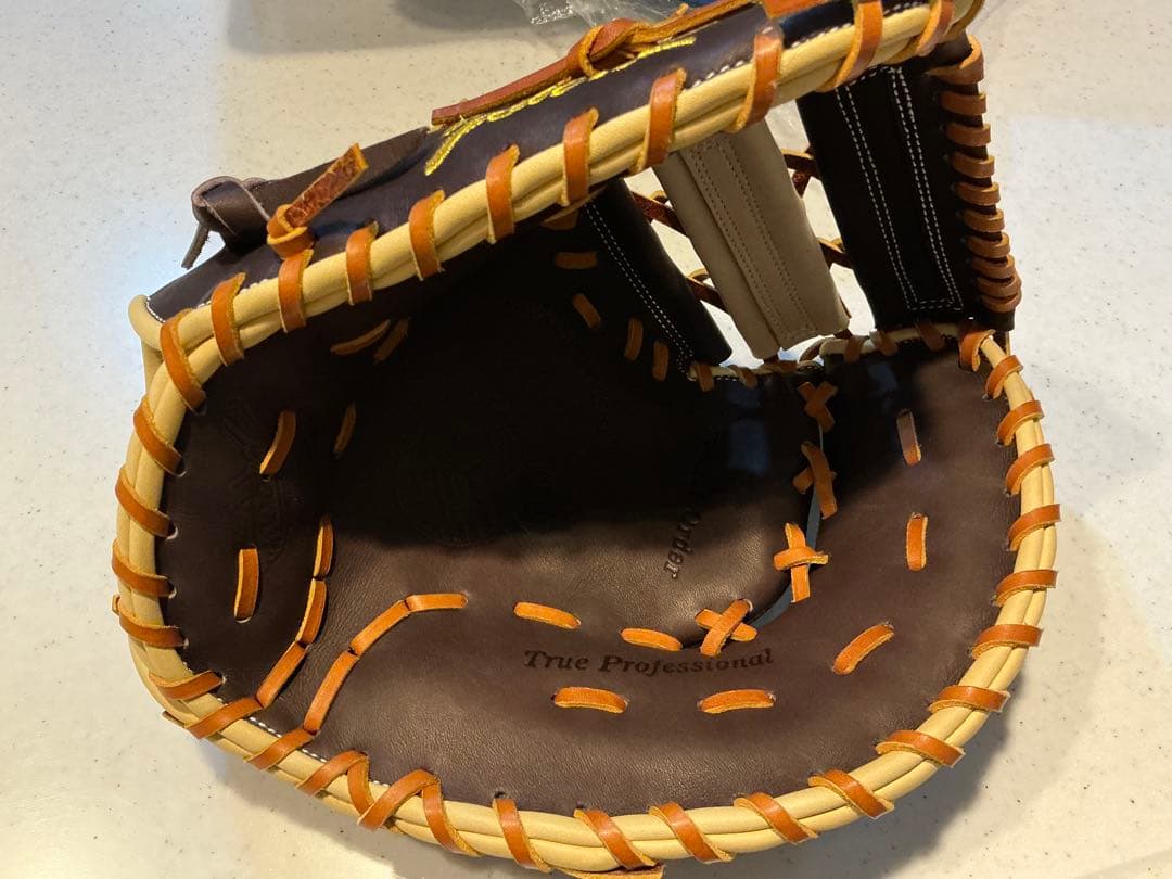 久保田スラッガー 軟式オーダー ファーストミット ZUR 新品