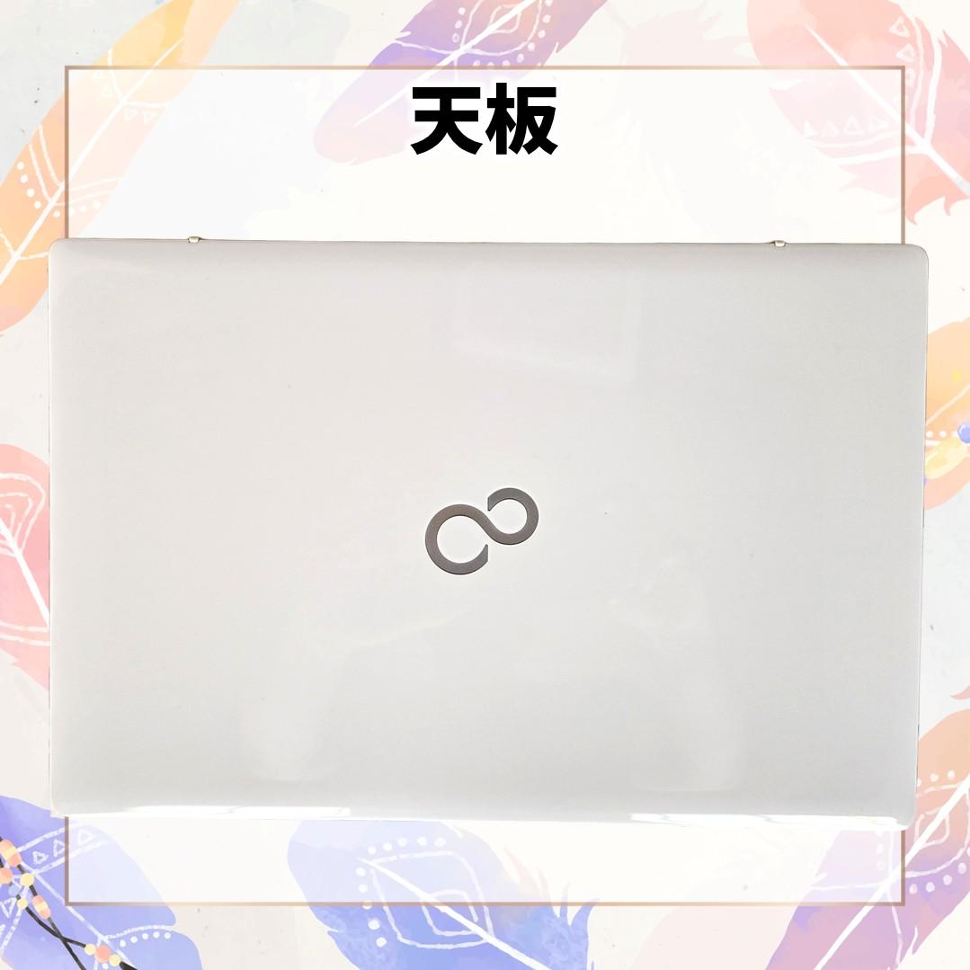 【週末特価】富士通 AH53/C2 Corei7 メモリ32GB SSD1TB