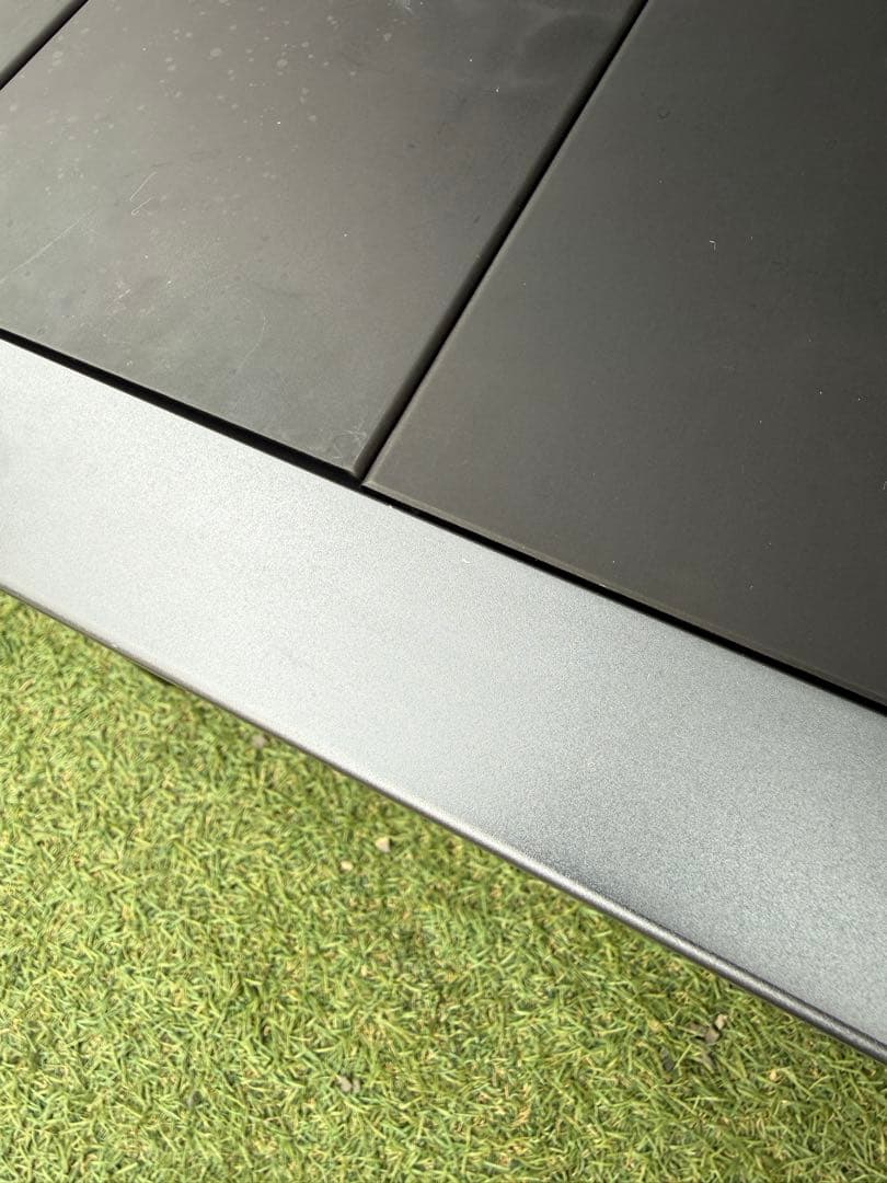 ゼインアーツ　トードテーブル　FT-050　ZANE ARTS