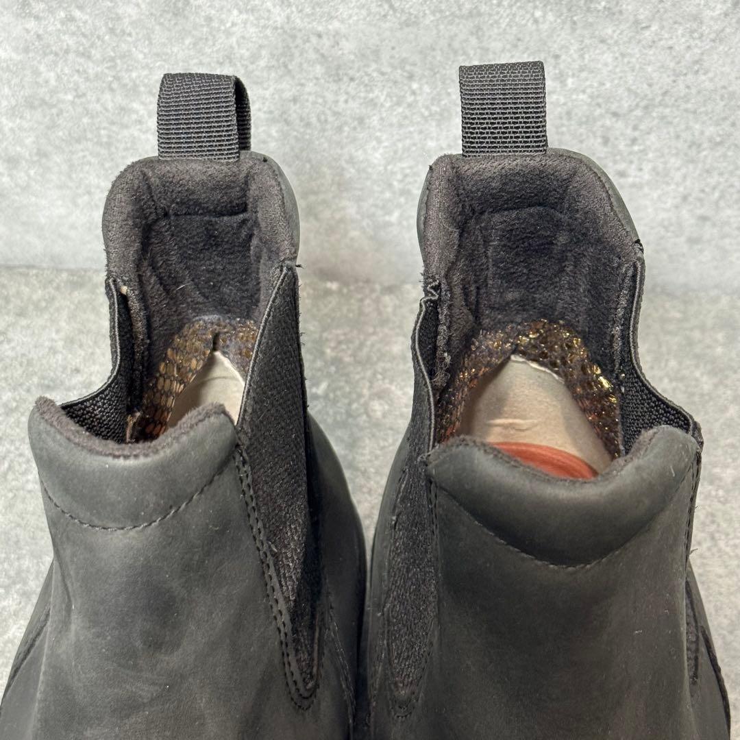 【人気】コロンビア サイドゴアブーツ サップランド2保温 防水 26cm