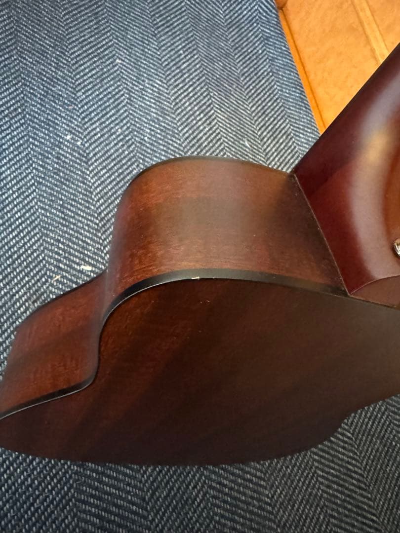 ヤマハ YAMAHA ミニギター JR2 NT 小型サイズ