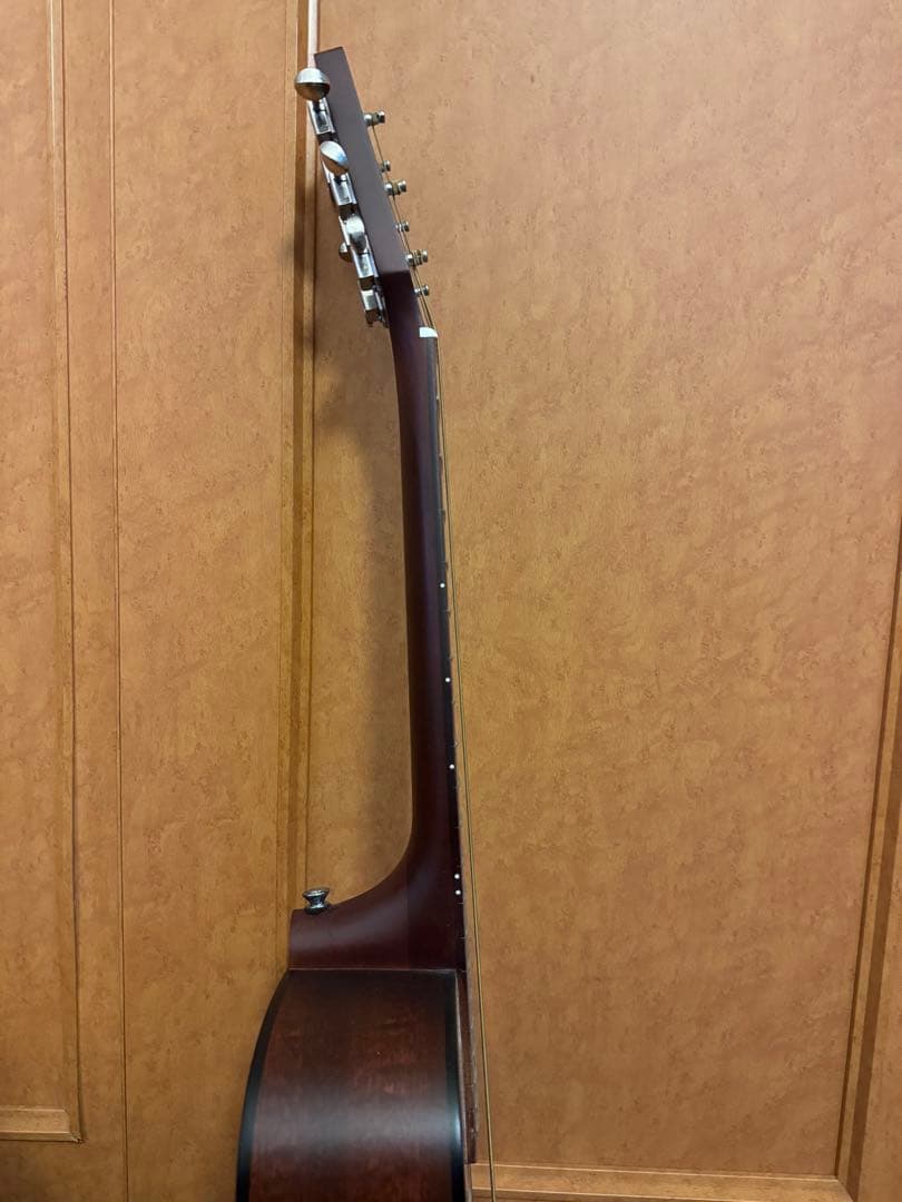 ヤマハ YAMAHA ミニギター JR2 NT 小型サイズ