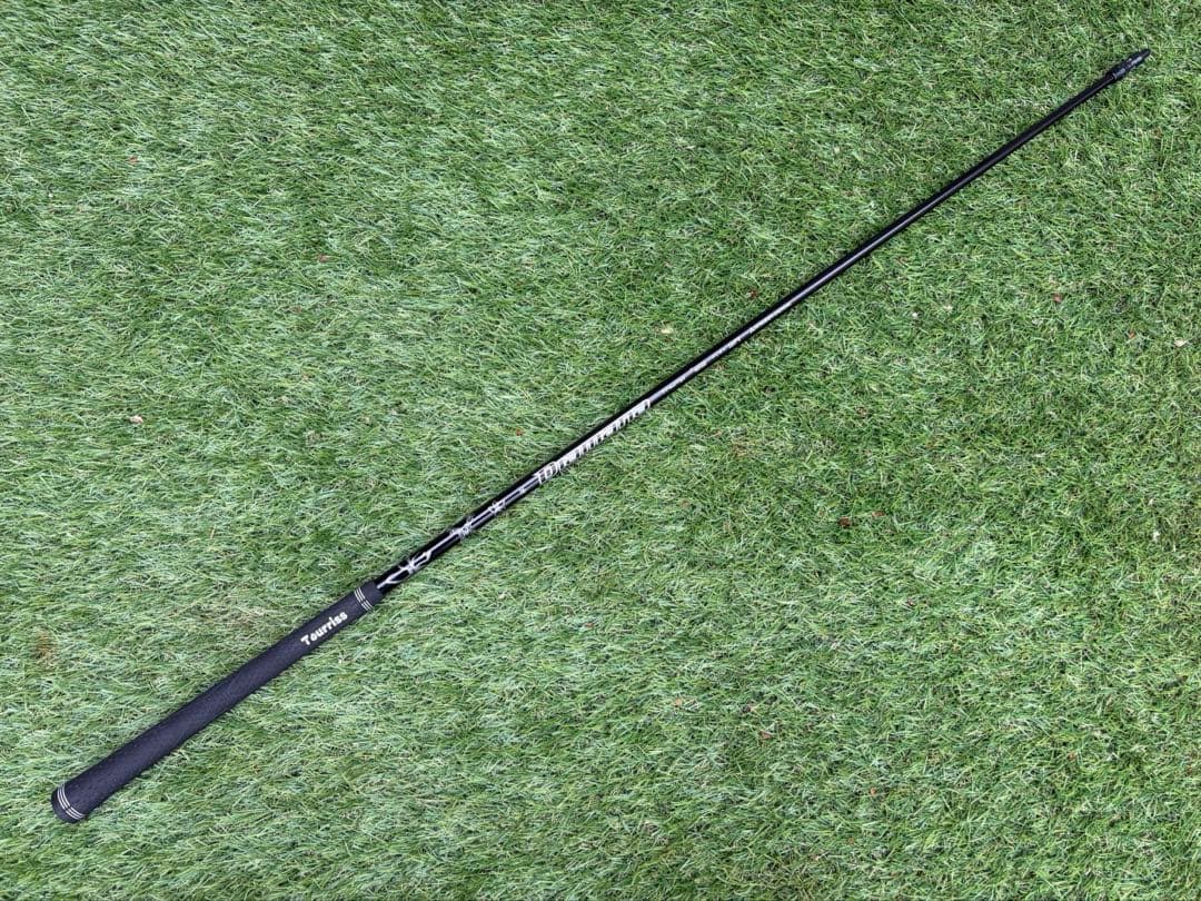 ディアマナサンプF65 SR PINGスリーブ G410以降　41インチ