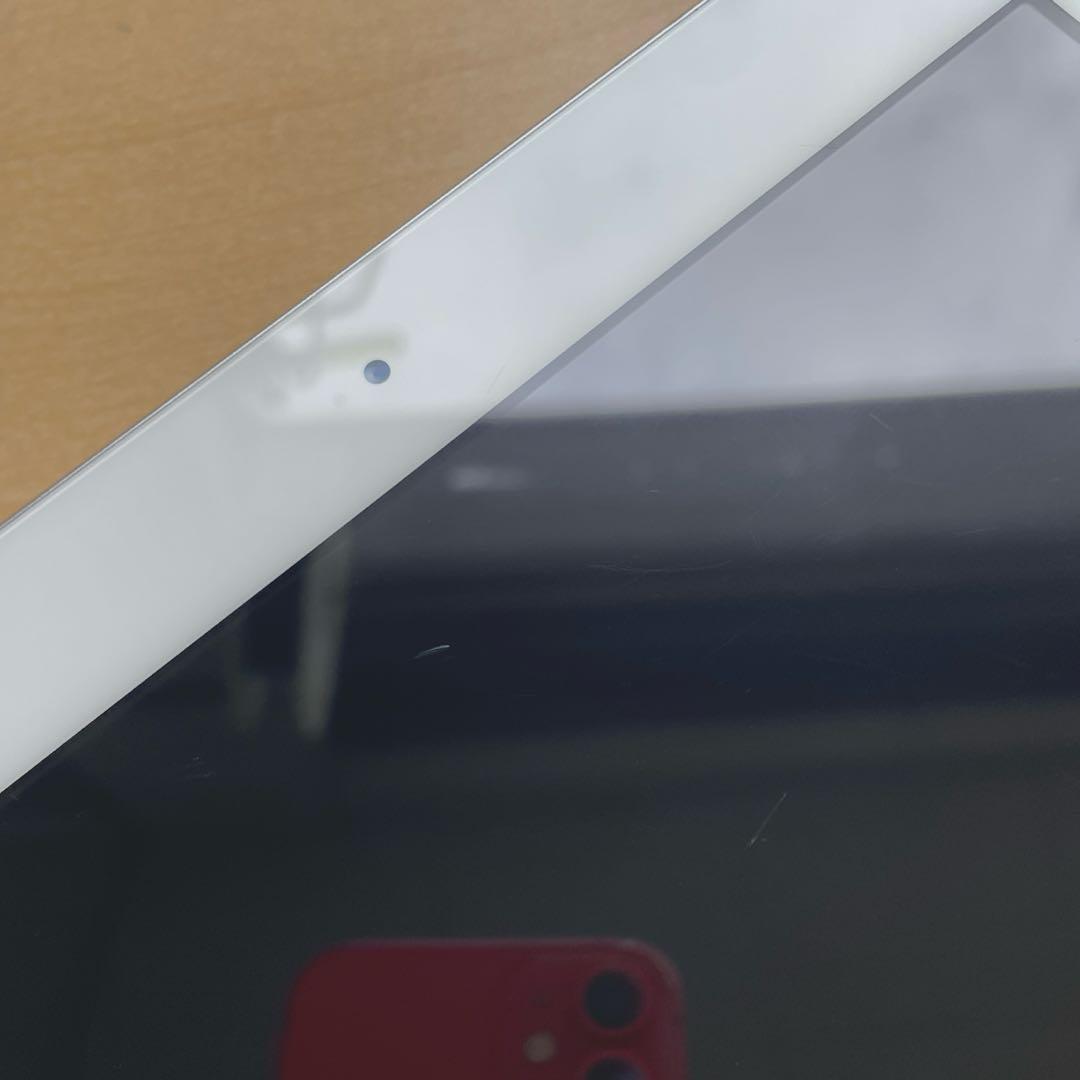 iPad 第6世代　A1893　Wi-Fiモデル　シルバー　32GB 美品　#6