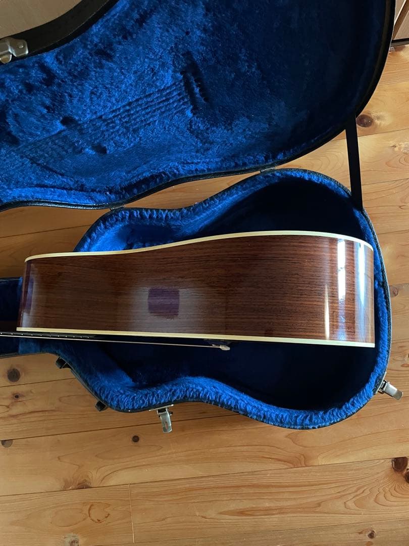 ヒロ　MARTIN マーチン　D-28 1983年製　有名楽器店購入