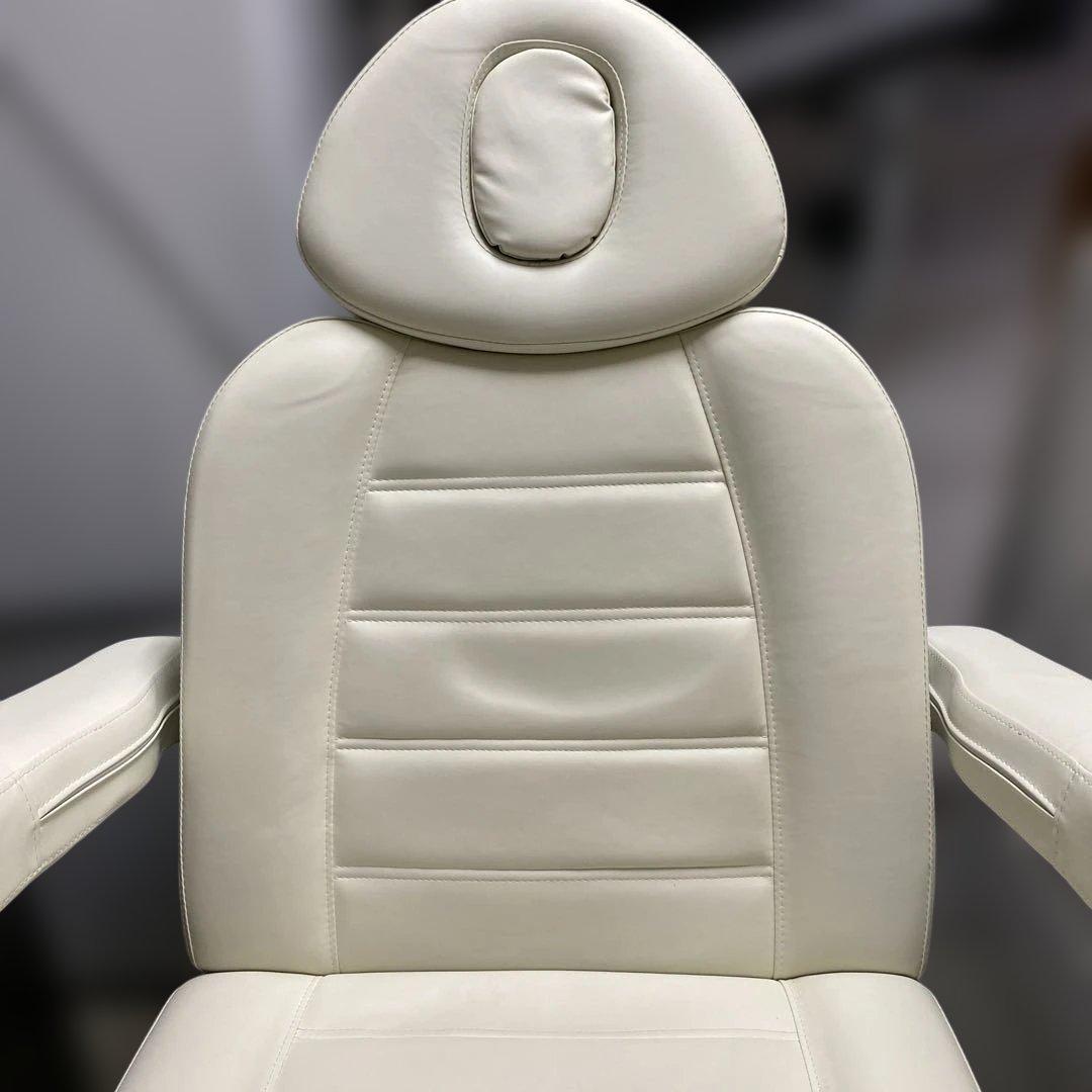 電動 フェイシャルベッド Composite ( 2モーター )