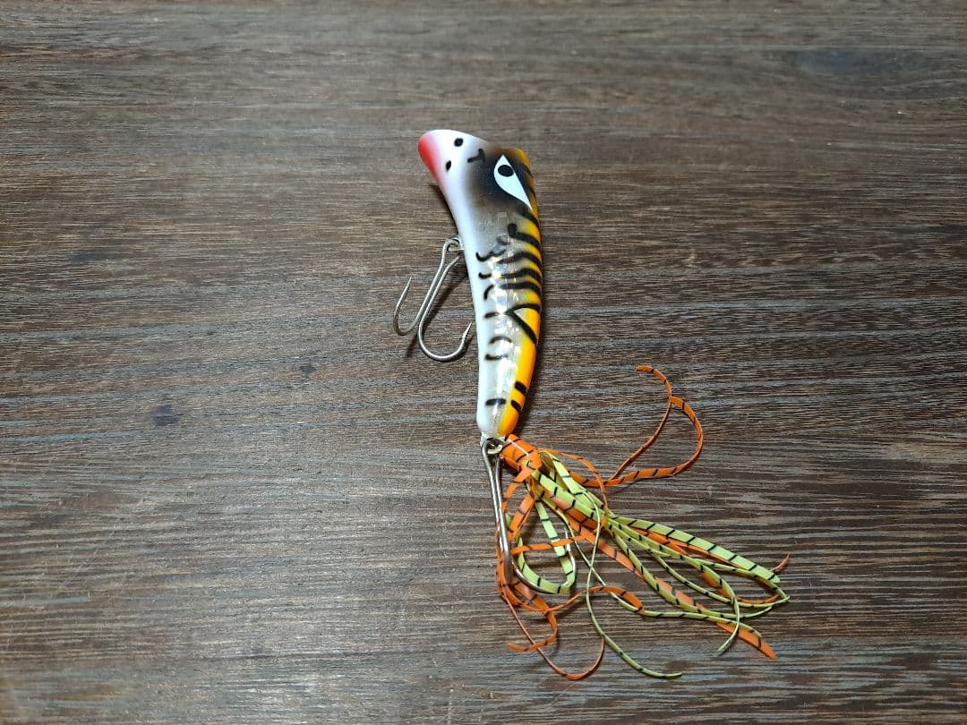 廃盤　ラインスラック　マグナムケイズ　ホノルル