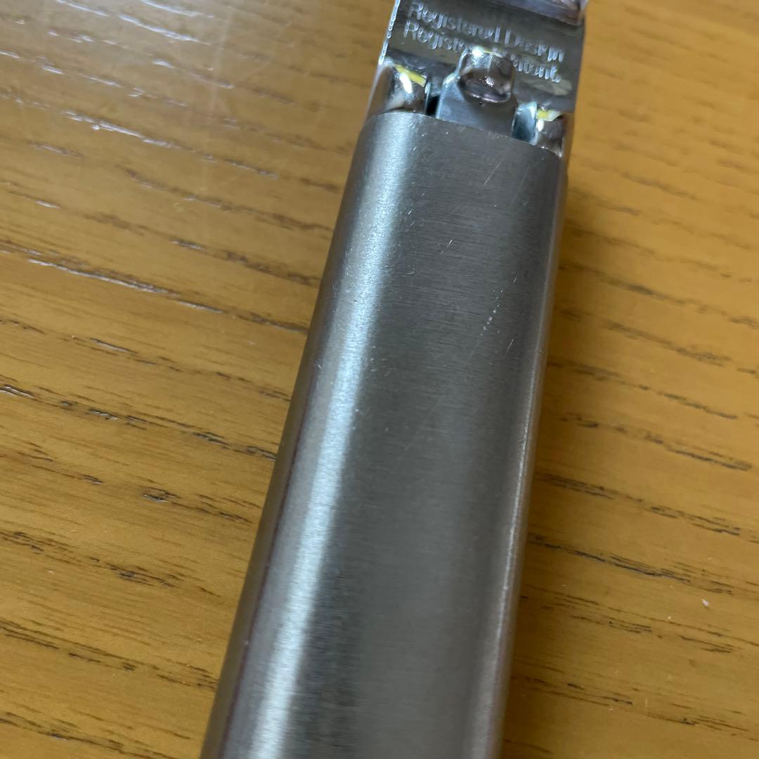 クリステル ハンドル グリップ