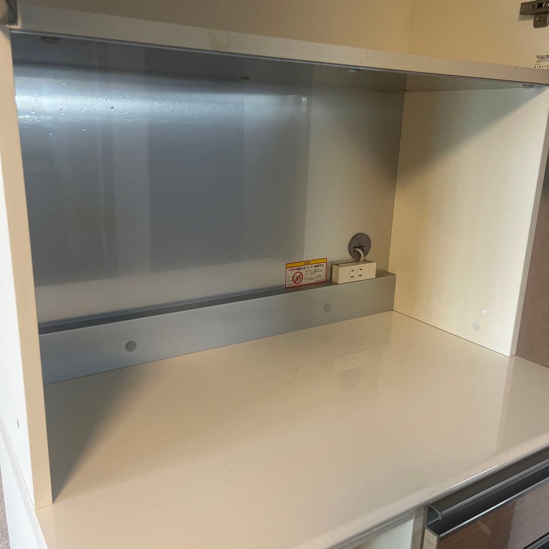 Pamouna パモウナ ECシリーズ 食器棚