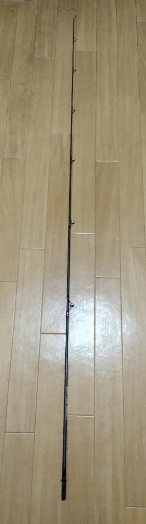 Brightliver ブライトリバー キャトル２ 2605 BLガイド