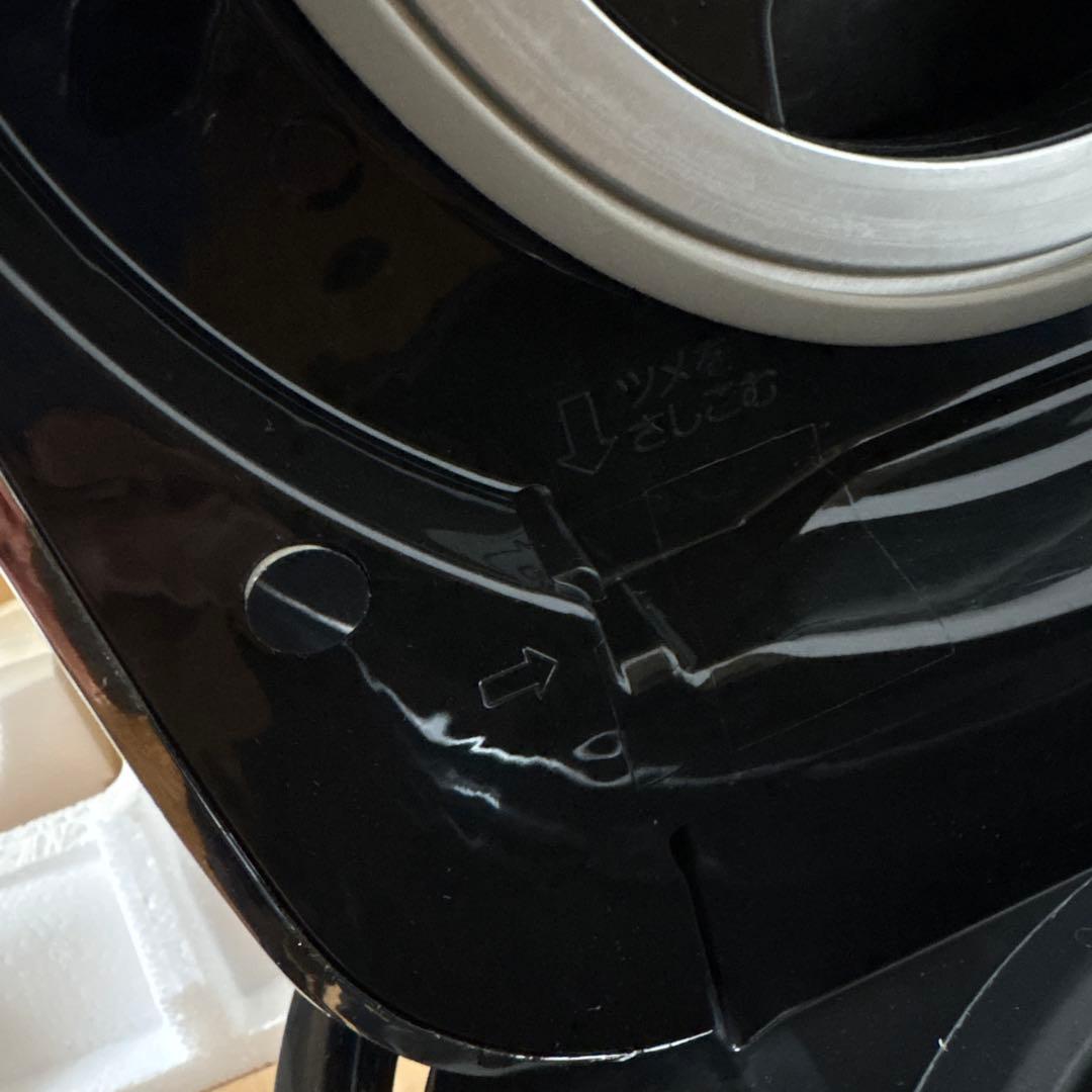 動作確認済　象印　炊飯器　５.５合炊き　NW-JW10　極め炊き　圧力IH炊飯