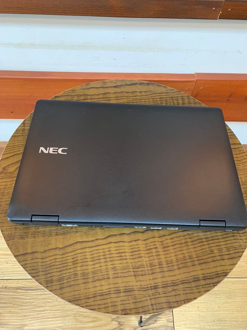 10世代軽量モバイルノート！Win11Pro /i5/高速M.2 NVMe搭載！