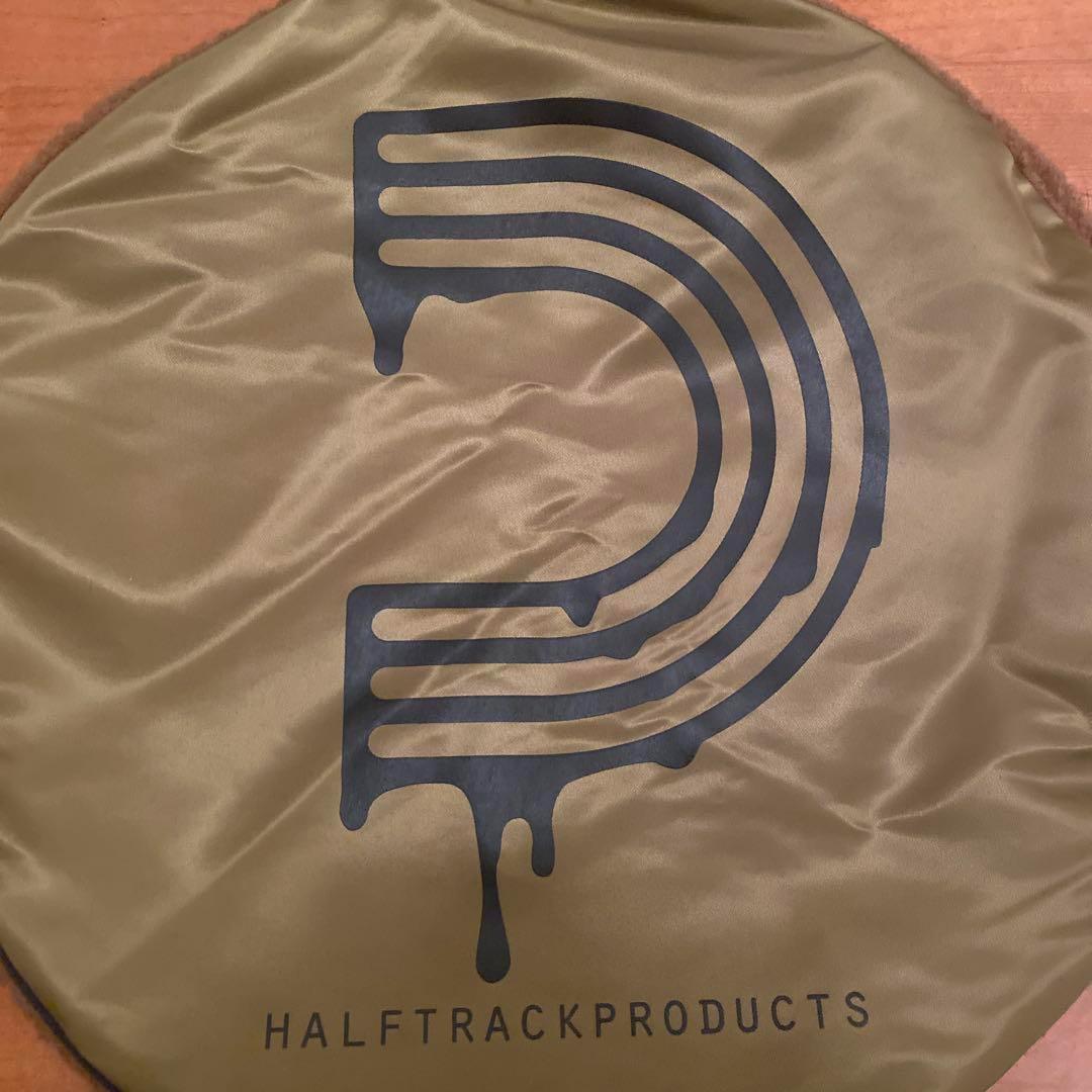 【USED】ハーフトラックプロダクト ノンスリープクッション