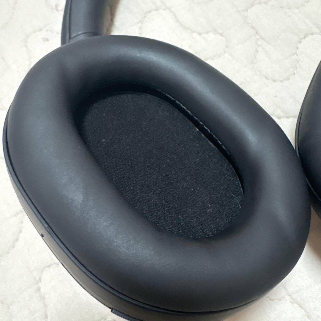 Sony WH-1000XM5 ソニー ヘッドホン ヘッドセット