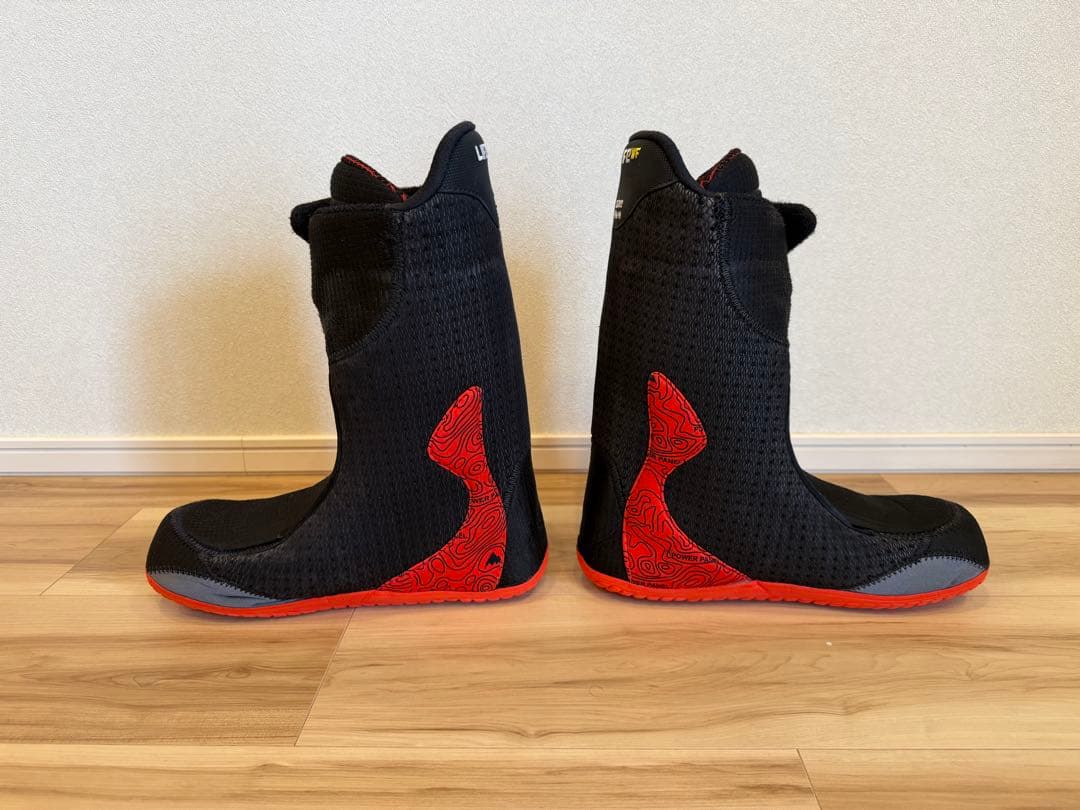 BURTON ION(アイオン)スノーボードブーツ 27.5cm