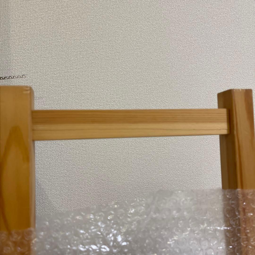 (美品)無印良品　棚•ラック