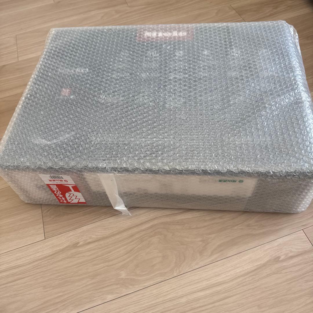 すけこ！ Miele Scut RX3 ミーレお掃除ロボット