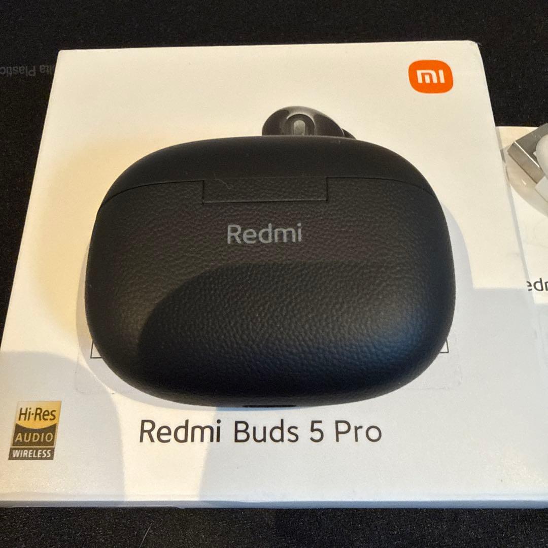 Redmi Buds 5 Pro LDAC 対応