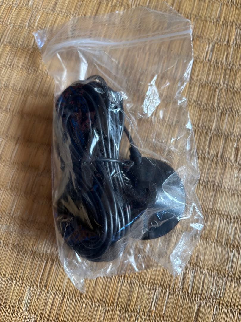 AVアンプ YAMAHA RX-V477