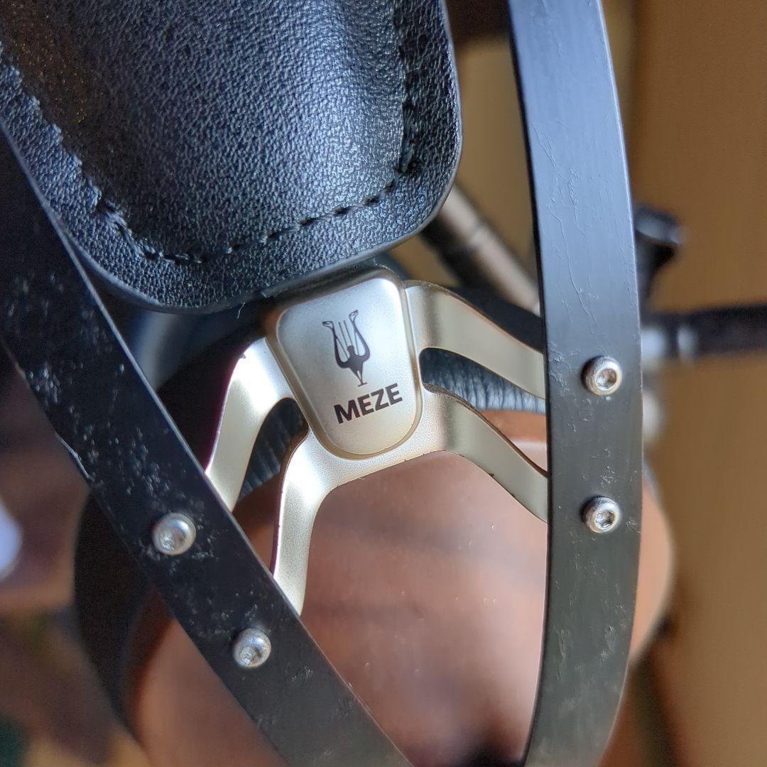 ヘッドホン MEZE AUDIO 99 CLASSICS