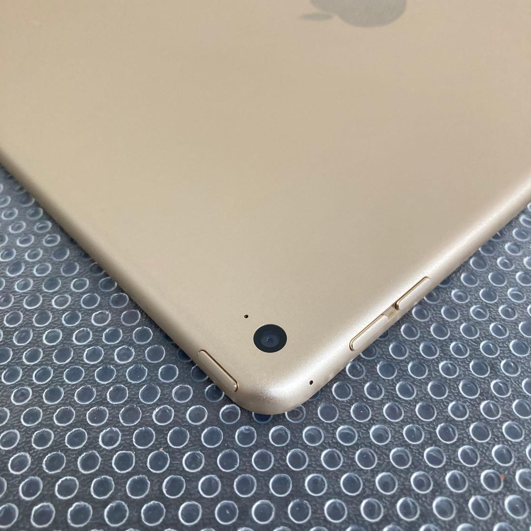 3864【早い者勝ち】美品☆電池最良好☆iPad Air2 第2世代 64GB☆