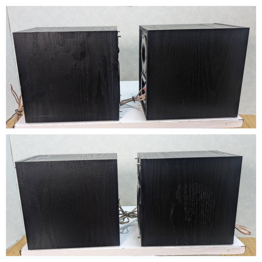 Y☆362 パナソニック CD ステレオシステム ミニコンポ SC-PMX90