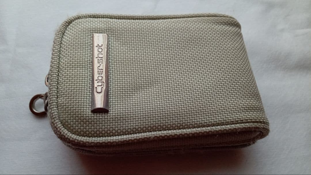 デジタルカメラ SONY Cyber-shot DSC-N1