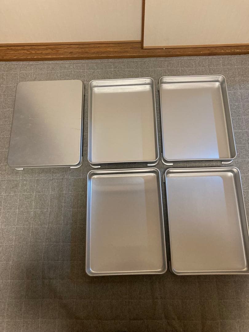 AKAO システムバット 小々40 5段