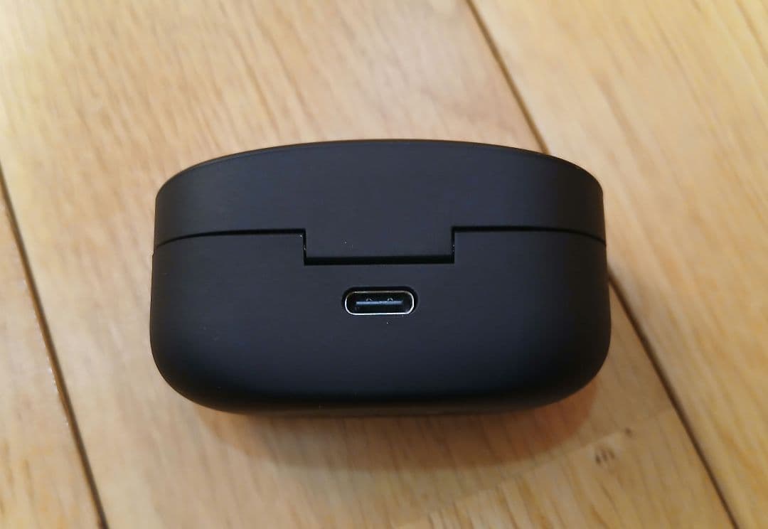 SONY　WF-1000XM4　ワイヤレス　ノイズキャンセリング　イヤホン　➆