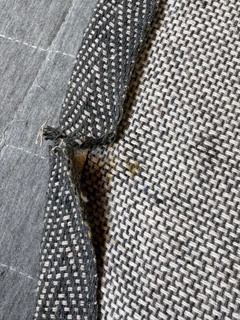 Stussy ステューシー ラグ 8ボール　8 ball