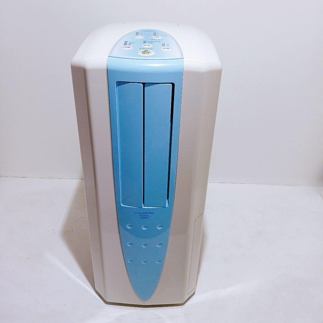◎☆コロナ CORONA 衣類乾燥除湿機 どこでもクーラー CDM-1016