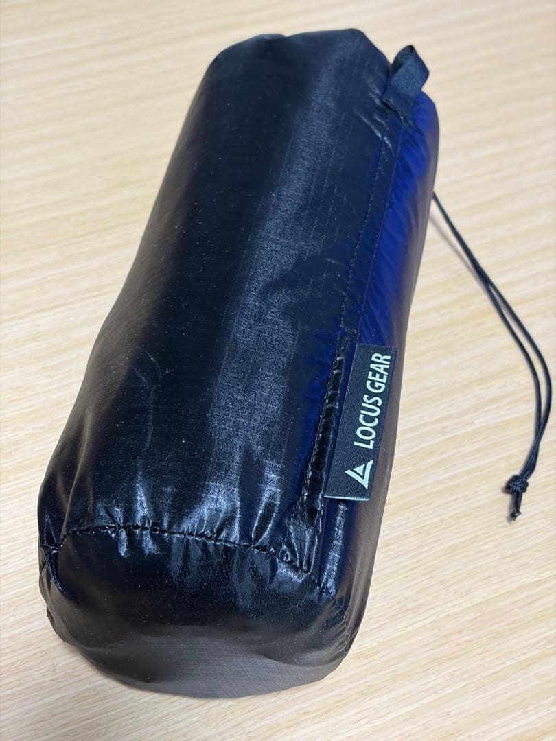 ローカスギア クフHB SET