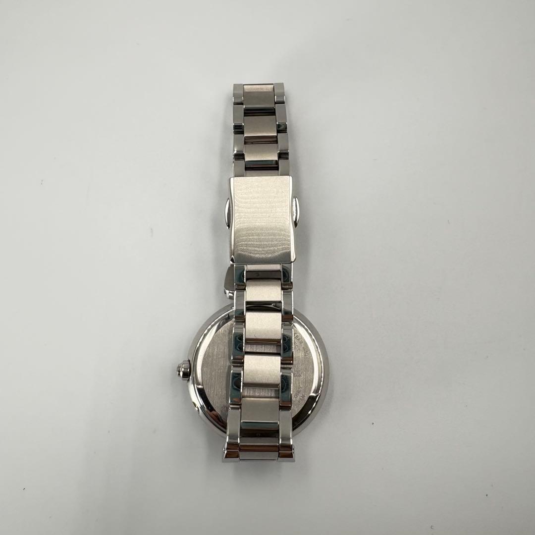 希少✨美品✨1600本限定モデル シチズン クロスシー　ダイヤモンド 白蝶貝